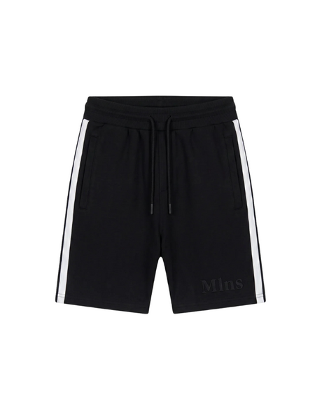 Malelions Malelions Department Shorts - Black