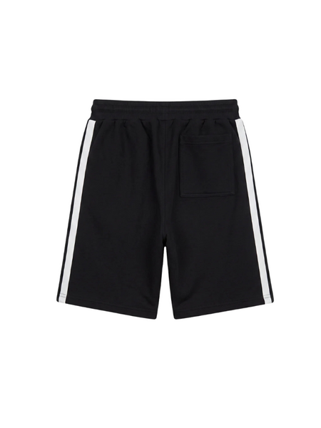 Malelions Malelions Department Shorts - Black