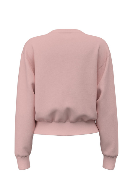 Guess New CN Basic Triangl - Pink Roses Guess Guess New CN Basic Triangl - Pink Roses