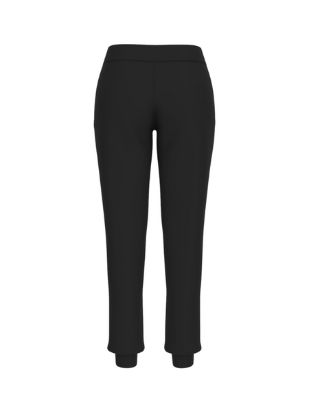 Guess Olympe Long Pants - Jet Black Guess Guess Olympe Long Pants - Jet Black
