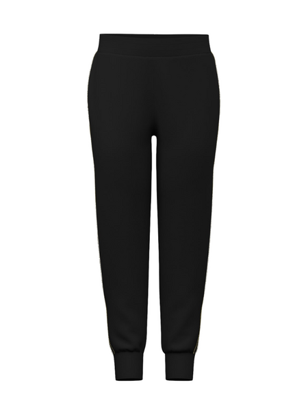 Guess Guess New Victoire Scuba Pants - Jet Black Guess New Victoire Scuba Pants - Jet Black
