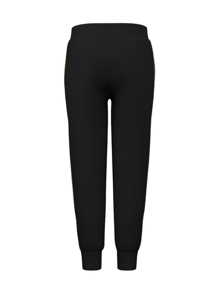 Guess New Victoire Scuba Pants - Jet Black Guess Guess New Victoire Scuba Pants - Jet Black