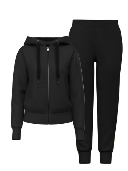 Guess Guess New Victoire Scuba Combi-Set - Jet Black Guess New Victoire Scuba Combi-Set - Jet Black