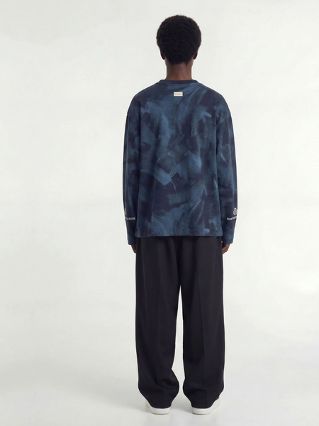 Don't Waste Culture Zada - Blue Don't Waste Culture Don't Waste Culture Zada - Blue