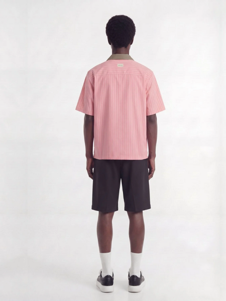 Don't Waste Culture Don't Waste Culture Yort Shirt - Pink