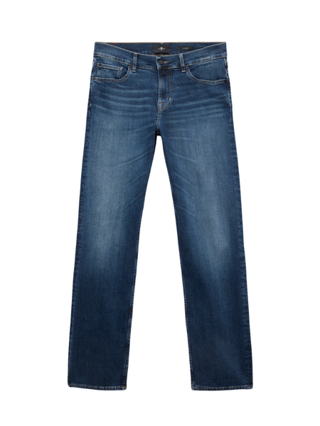 7 For All Mankind Slimmy Brief Jeans - Denim 7 For All Mankind 7 For All Mankind Slimmy Brief Jeans - Denim