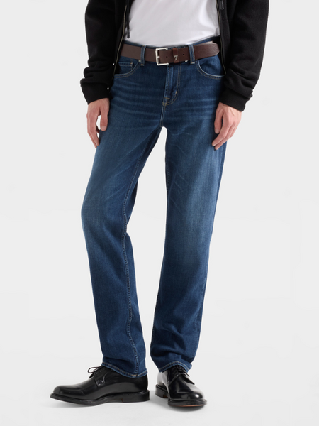 7 For All Mankind 7 For All Mankind Slimmy Signal - Denim