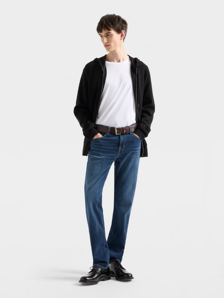 7 For All Mankind 7 For All Mankind Slimmy Signal - Denim