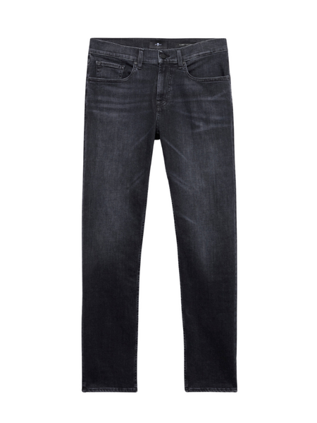 7 For All Mankind 7 For All Mankind Slimmy Tapered Breakwater - Denim