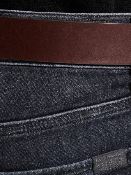 7 For All Mankind 7 For All Mankind Slimmy Tapered Breakwater - Denim