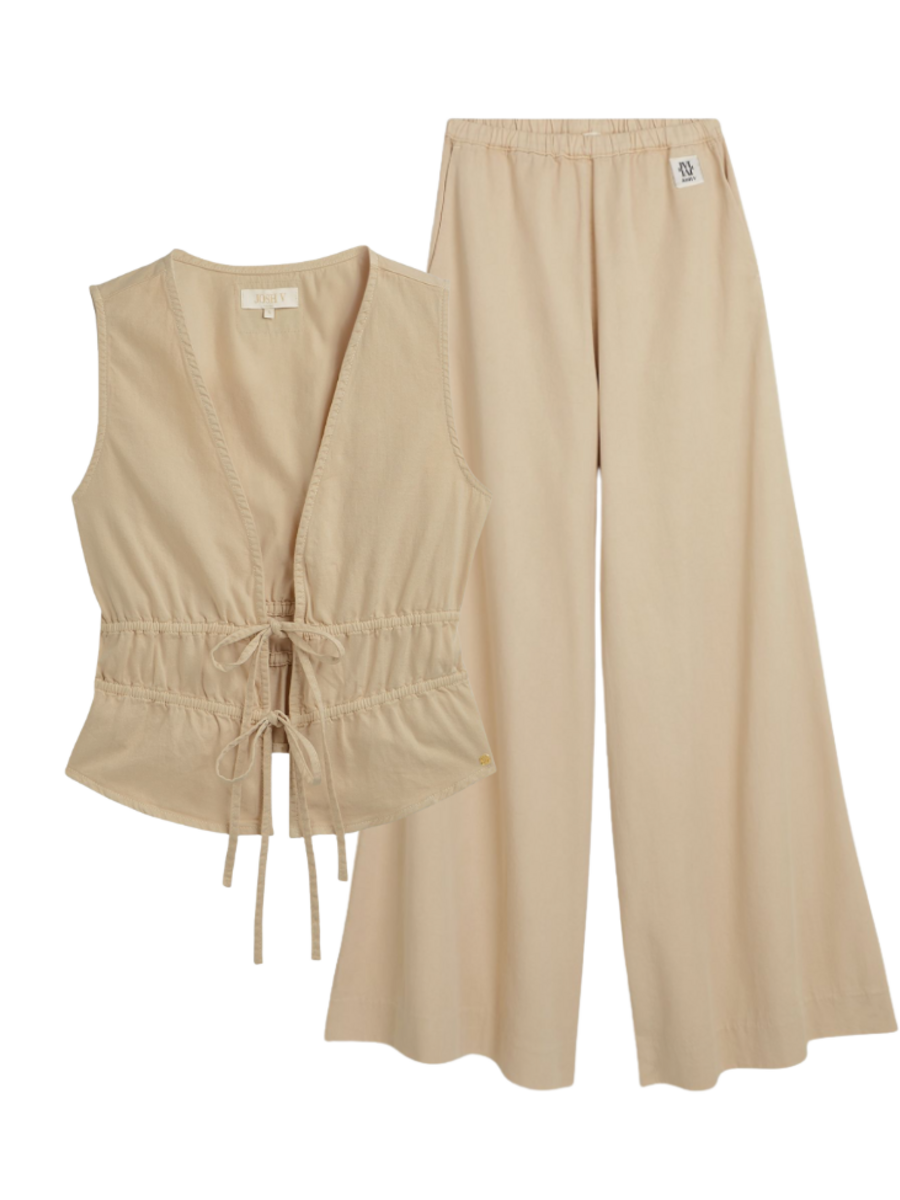 Josh V Sera Combi-set - Oat Josh V Josh V Sera Combi-set - Oat