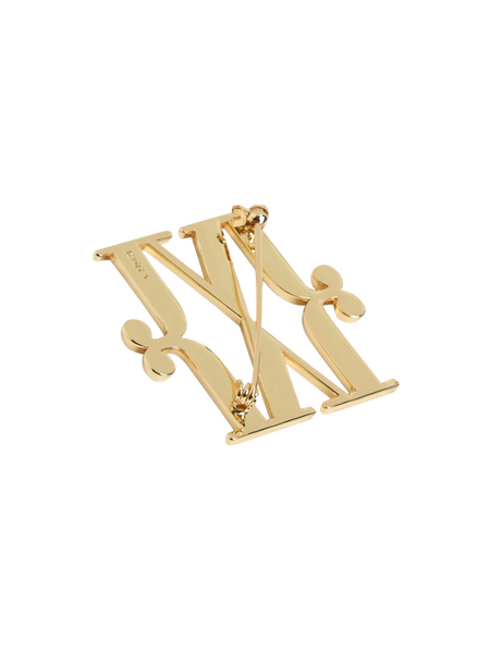 Josh V Josh V JV Kalina Broche - Champagne Gold Josh V JV Kalina Broche - Champagne Gold