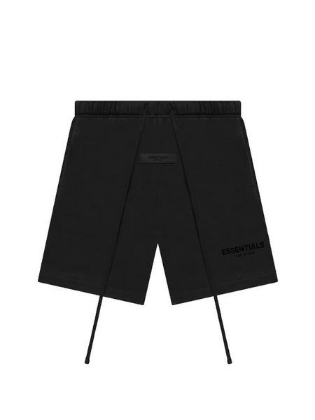 Fear of God Fear of God Kids Essentials Sweatshort - Stretch Limo Fear of God Kids Essentials Sweatshort - Stretch Limo