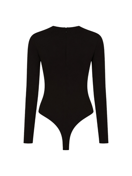 Nikkie Ariela Body - Black Nikkie Nikkie Ariela Body - Black