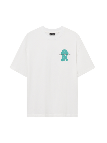 Don't Waste Culture Risa - Off White Don't Waste Culture Don't Waste Culture Risa - Off White