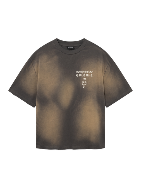 Don't Waste Culture Don't Waste Culture Thunder - Faded Grey Don't Waste Culture Thunder - Faded Grey