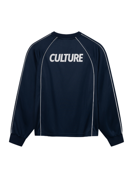 Don't Waste Culture Zeni - Blue Don't Waste Culture Don't Waste Culture Zeni - Blue