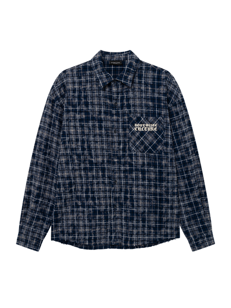 Don't Waste Culture Levi - Blue Don't Waste Culture Don't Waste Culture Levi - Blue