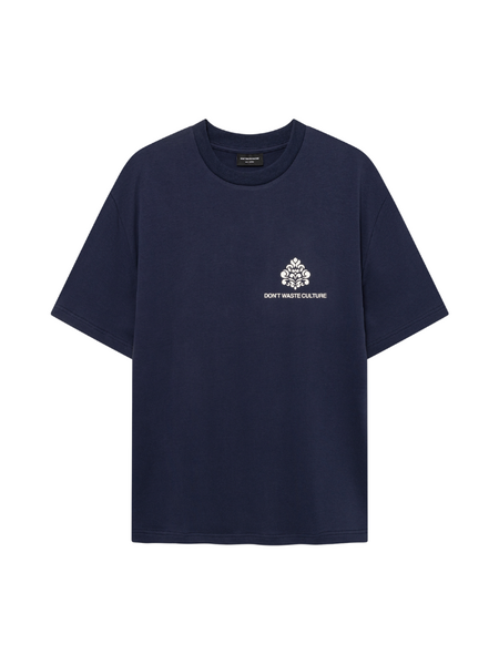 Don't Waste Culture Don't Waste Culture Azemari - Navy Blue Don't Waste Culture Azemari - Navy Blue