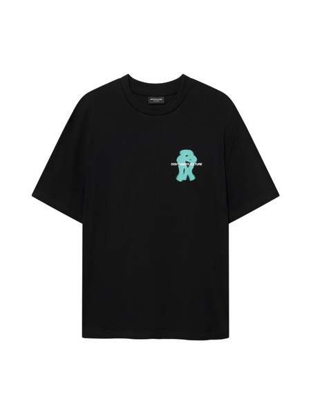 Don't Waste Culture Risa - Black Don't Waste Culture Don't Waste Culture Risa - Black