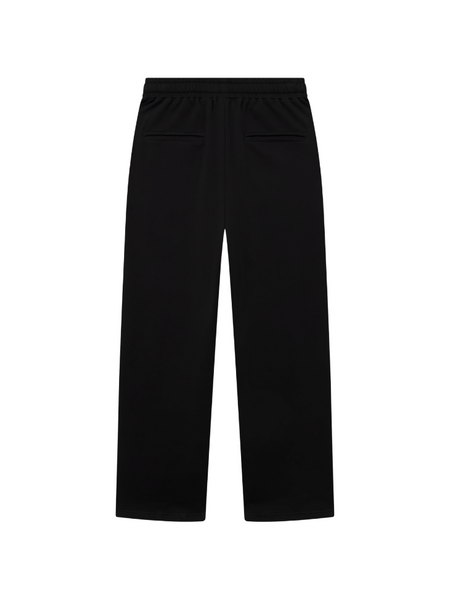Don't Waste Culture Lino Jogger - Black Don't Waste Culture Don't Waste Culture Lino Jogger - Black