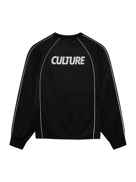 Don't Waste Culture Zeni - Black Don't Waste Culture Don't Waste Culture Zeni - Black
