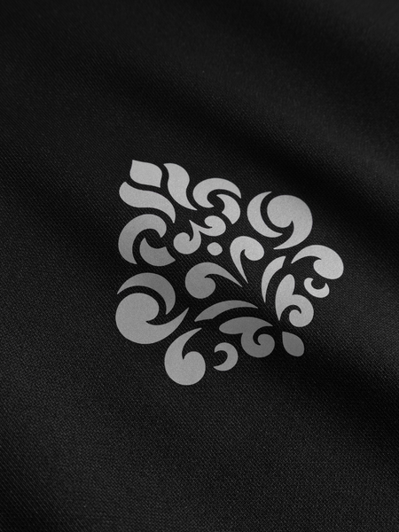 Don't Waste Culture Zeni - Black Don't Waste Culture Don't Waste Culture Zeni - Black