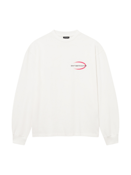 Don't Waste Culture Don't Waste Culture Tavi - Off White Don't Waste Culture Tavi - Off White