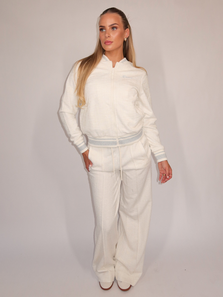 Guess Jole Combi-Set - White Tweed