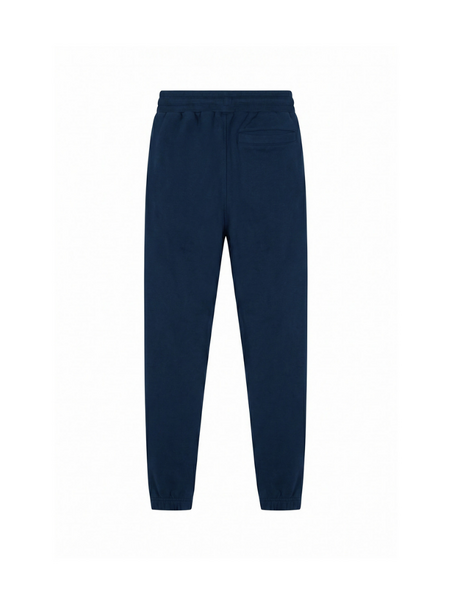 Malelions Kids Lifestyle Sweatpants - Navy Malelions Malelions Kids Lifestyle Sweatpants - Navy