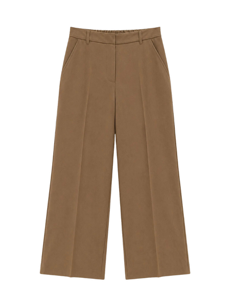 Fifth House Perri Pants - Bali Brown Fifth House Fifth House Perri Pants - Bali Brown