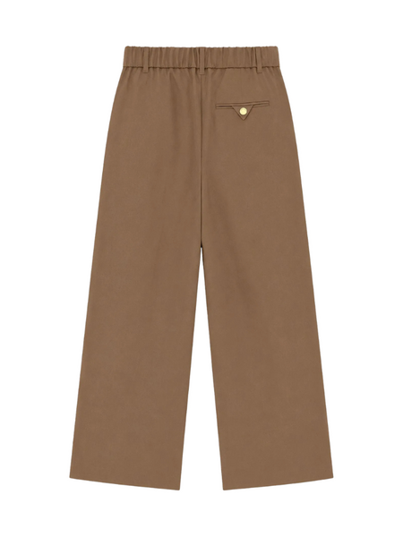 Fifth House Perri Pants - Bali Brown Fifth House Fifth House Perri Pants - Bali Brown