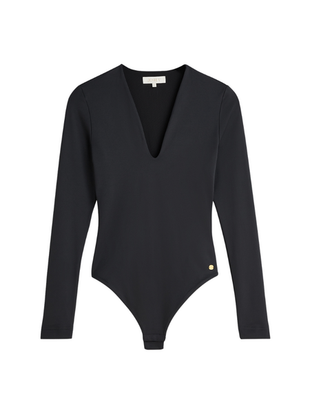 Josh V Josh V Wyren Body - Black Josh V Wyren Body - Black
