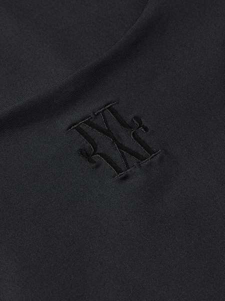 Josh V Wyren Body - Black Josh V Josh V Wyren Body - Black