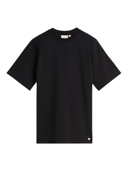 Josh V Paxton T-Shirt - Black Josh V Josh V Paxton T-Shirt - Black