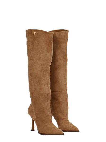 Josh V Venna Boots - Light Khaki Josh V Josh V Venna Boots - Light Khaki