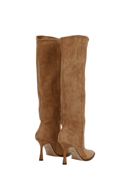 Josh V Venna Boots - Light Khaki Josh V Josh V Venna Boots - Light Khaki