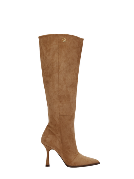 Josh V Venna Boots - Light Khaki Josh V Josh V Venna Boots - Light Khaki