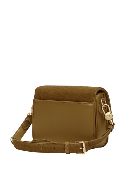 Josh V Imahni Bag - Khaki Josh V Josh V Imahni Bag - Khaki