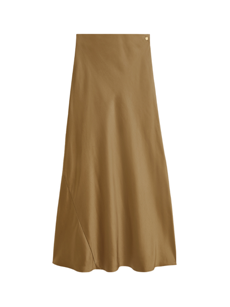 Josh V Cosette Skirt - Khaki Josh V Josh V Cosette Skirt - Khaki