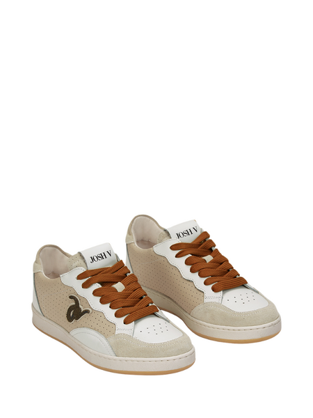 Josh V Yasmine Sneakers - Pistachio Josh V Josh V Yasmine Sneakers - Pistachio