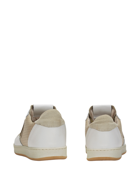 Josh V Yasmine Sneakers - Pistachio Josh V Josh V Yasmine Sneakers - Pistachio