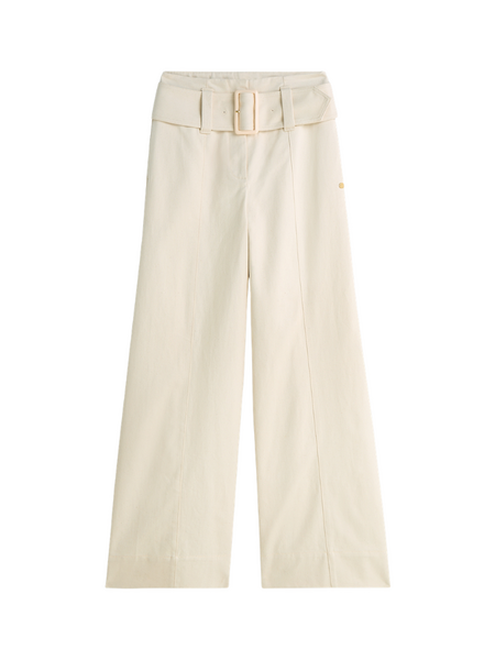 Josh V Maureen Pants - Ecru Josh V Josh V Maureen Pants - Ecru