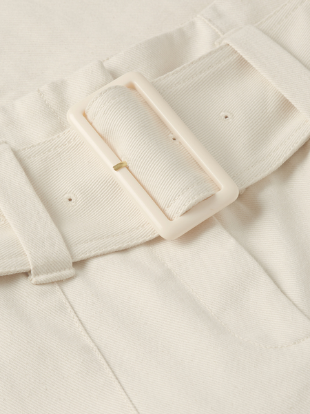 Josh V Maureen Pants - Ecru Josh V Josh V Maureen Pants - Ecru