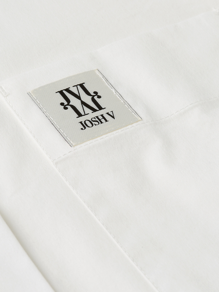 Josh V Odell Blouse - Off White Josh V Josh V Odell Blouse - Off White
