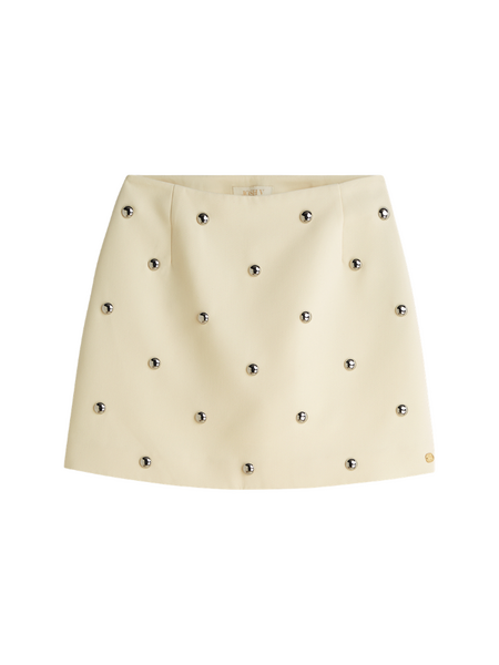 Josh V Yven Blazer - Light Yellow Josh V Josh V Yven Blazer - Light Yellow