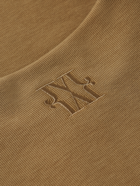 Josh V Lotta Body - Khaki Josh V Josh V Lotta Body - Khaki