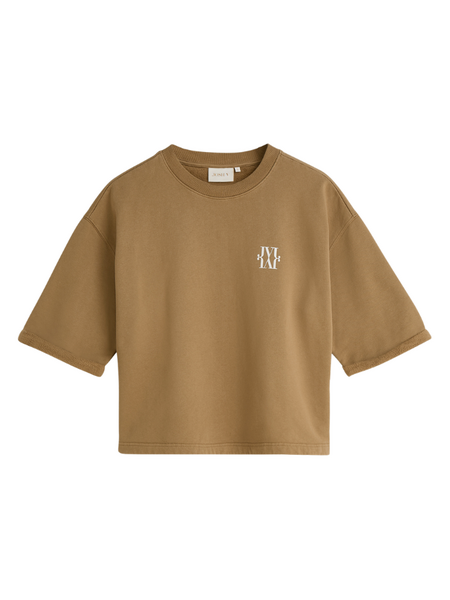 Josh V Indira Sweater - Khaki Josh V Josh V Indira Sweater - Khaki