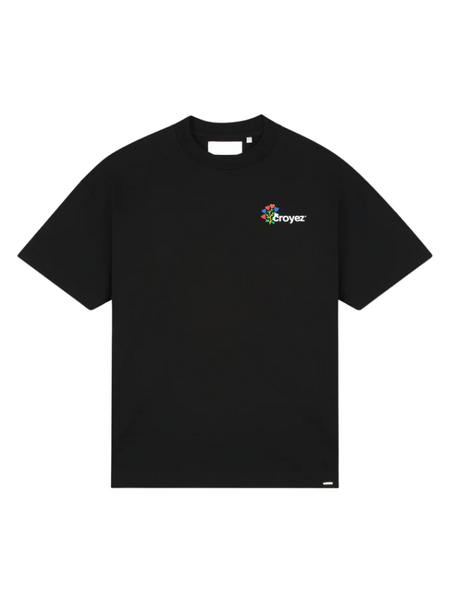 Croyez J'Adore T-Shirt - Black Croyez Croyez J'Adore T-Shirt - Black