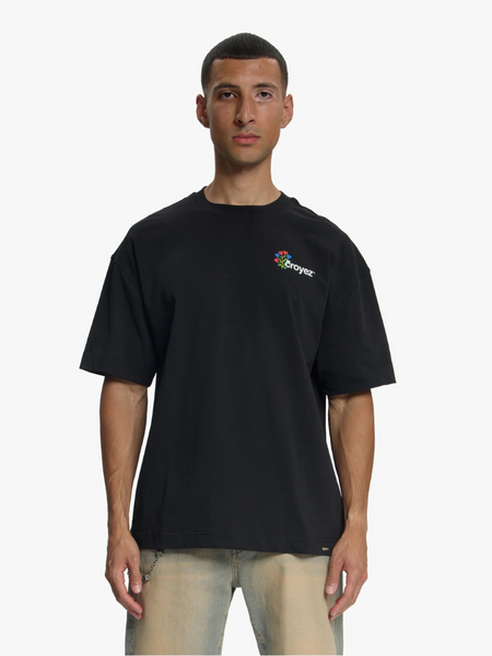 Croyez J'Adore T-Shirt - Black Croyez Croyez J'Adore T-Shirt - Black